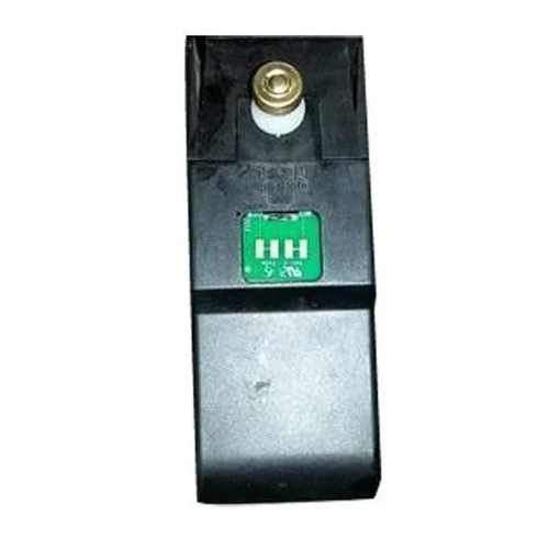 Compatible Ink Cartridge - Color: Black