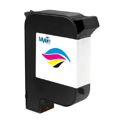 Solvent 3770K TIJ 2.5 Inkjet Printing Ink Cartridge
