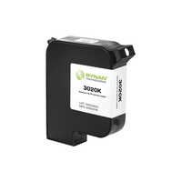 Rynan 3020K Inkjet Printing Ink Cartridge