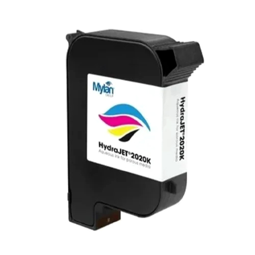 ब्लैक हाइड्राजेट 2020K कारतूस