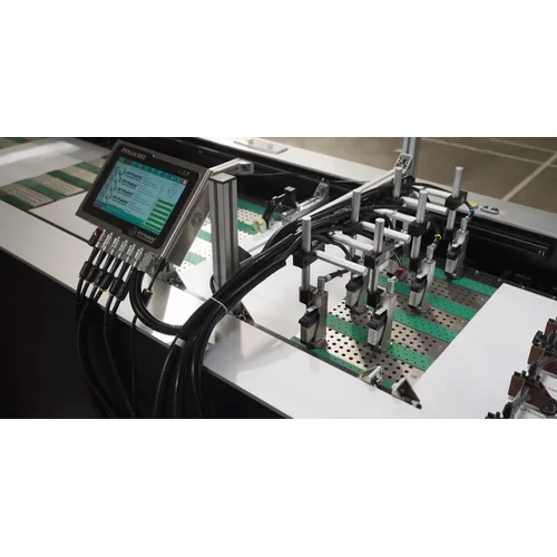 Rynan R60 Thermal Inkjet Printer