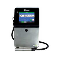 CM 700 Continuous Inkjet Printer