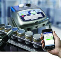 Linx 8820 Continuous Inkjet Printer