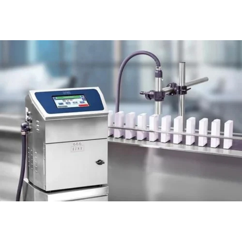 Linx 8300 Cij Inkjet Printer