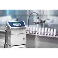 Linx 8300 Cij Inkjet Printer