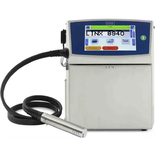 Linx 8840 औद्योगिक इंकजेट प्रिंटर