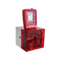 Savema Thermal Transfer Over Printing Machine