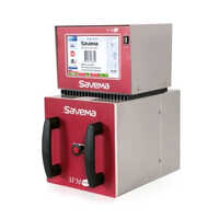 Intermediate Thermal Transfer Over Printing Machine