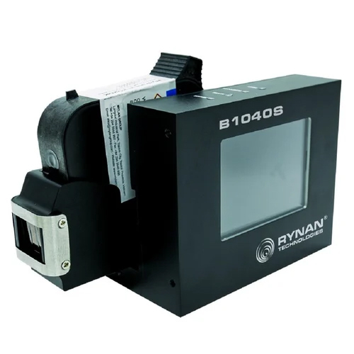B1040S Rynan Flexible Slide Head Tij 2.5 Variable Data Printer