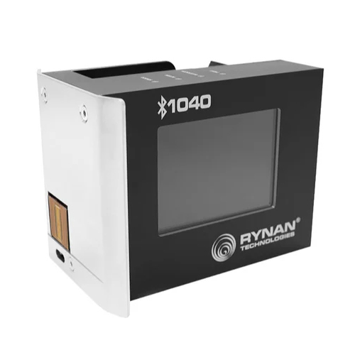 B1040P Rynan Compact TIJ 2.5 Single Head Variable Data Printer