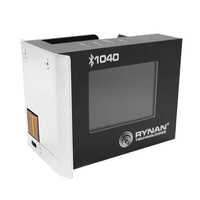 B1040P Rynan Compact TIJ 2.5 Single Head Variable Data Printer