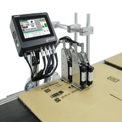 Rynan R40 Variable Data Printer