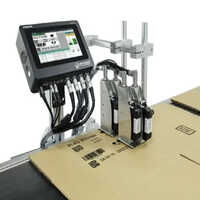 Rynan R40 Variable Data Printer