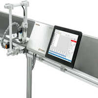 Rynan 1200E Variable Data Printer