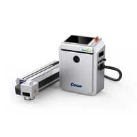 Cm 800 C Laser Marking Machine