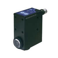Datalogic Color Mark Sensor