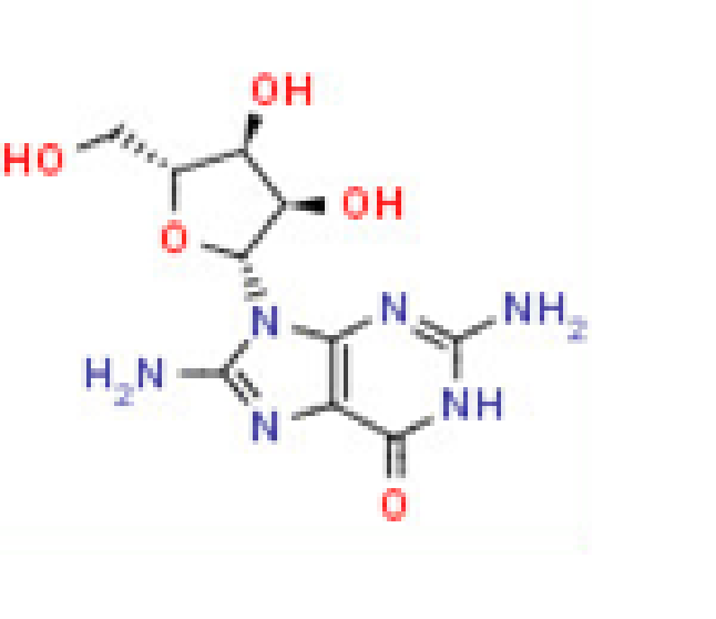 8- Aminoguanosine