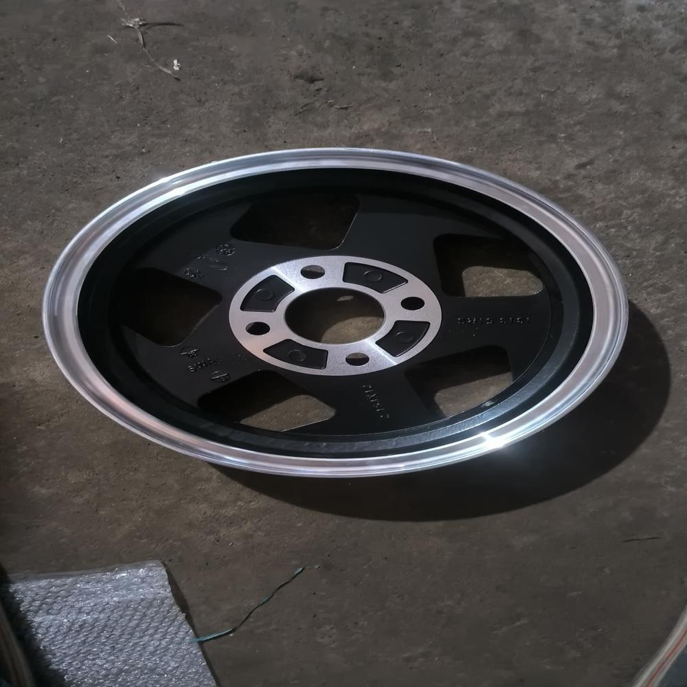 ALUMINIUM ALLOY WHEEL 12