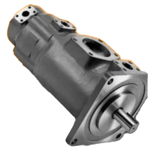 Tokyo Keiki Tokimec Vane Pumps