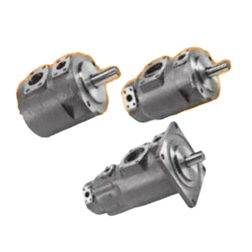 Tokyo Keiki Tokimec Vane Pumps