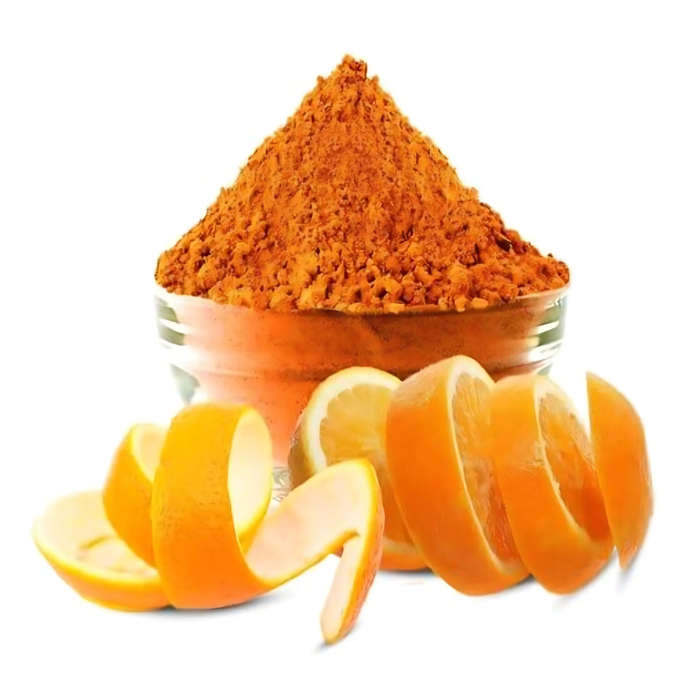 Orange Peel Powder