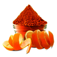 Orange Peel Powder