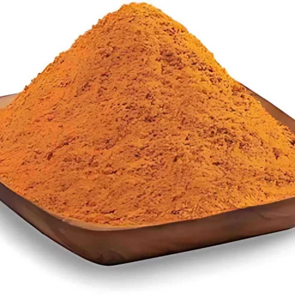 Orange Peel Powder