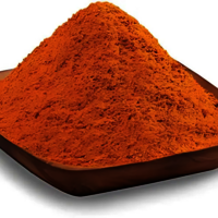 Orange Peel Powder