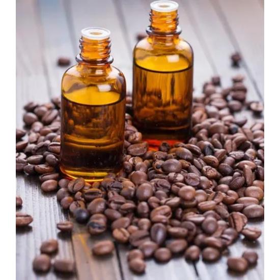 Coffee Oil