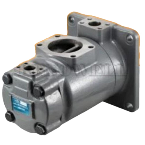 SQP431 TOKIMEC TRIPLE VANE PUMP