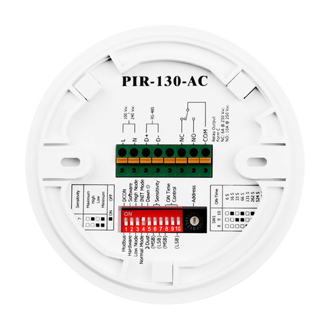 PIR Motion Sensor Module