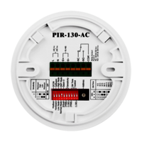 PIR Motion Sensor Module