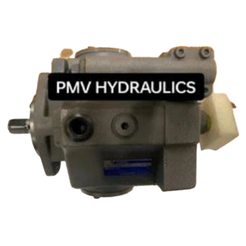 Tokyo Keiki Tokimec Vane Pumps