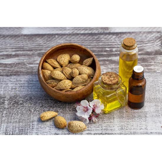 Shea Butter Oil - Age Group: All Age Group