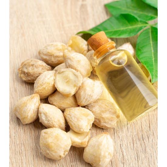 Kukui Nut Oil