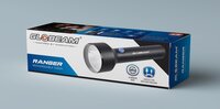 Globeam Ranger Rechargeable Lithium Torch