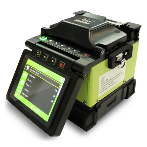 Star Ffs 5000 Fusion Splicer