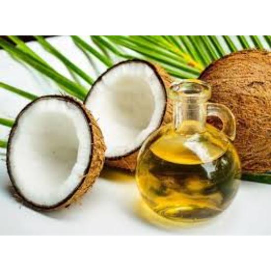 Coconut Oil