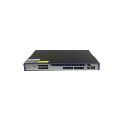 Optilink 4 Port Gpon Olt - Color: Black