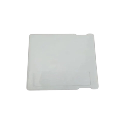 Plastic Fiber Optic Termination Box - Color: White