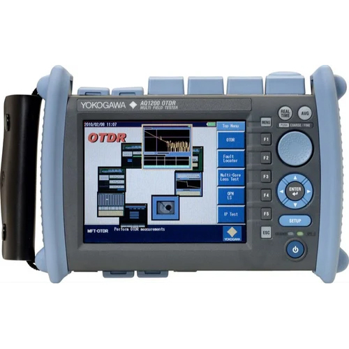 Yokogawa AQ1000 OTDR