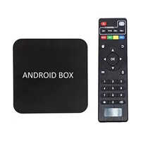 Mxq Pro 4k Android Tv Box