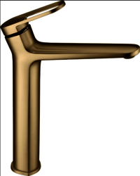 Imported Tall Body Faucet Mixer - Installation Type: Deck Mounted