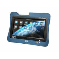 Exfo 720C-SM1 Optical Time Domain Reflectometer