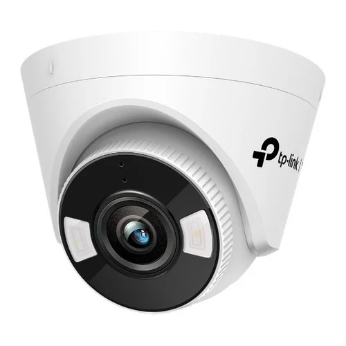 Tp-Link Vigi C440 4Mp 2.8Mm Full-Color Turret Bullet Camera - Camera Pixels: 4 Megapixel (Mp )