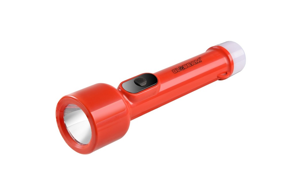 Globeam Raksha Rechargeable torch