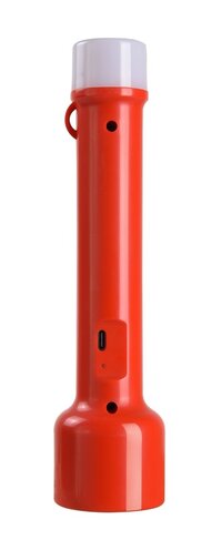 Globeam Raksha Rechargeable torch