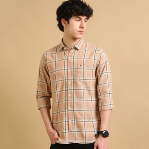 Mens Formal Shirt - Color: Different Available