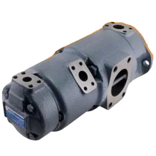 SQP211 TOKIMEC TRIPLE VANE PUMP