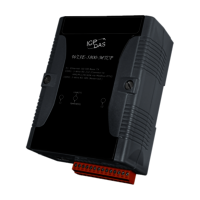 User defined IO Module with Modbus TCP